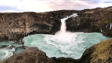 Caminos extremos: Turquia