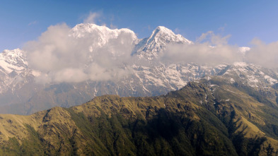 Asia del sur: del Himalaya al océano Índico