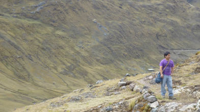 Perú: cocina nikkei,...: Viajar y estar en casa