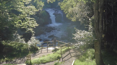 Enclaves: Carbajales de Alba, Lagunas de Villafáfila y Pereruela