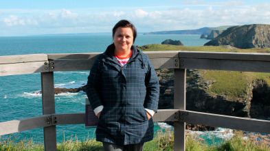 De viaje con Susan Calman: Valles y cañones escoceses