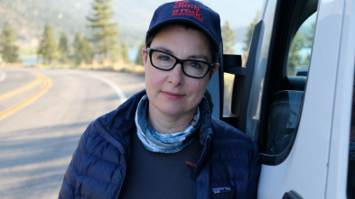 Sue Perkins, la gran...: Colorado