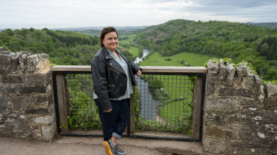 De viaje con Susan Calman: Yorkshire Dales y Moors