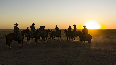 Descubriendo Texas: el...: Rodeo y río Grande