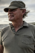 Islas del Pacífico con Martin Clunes 