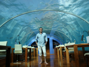 Mis hoteles favoritos:...: Conrad Maldives (Islas Maldivas)