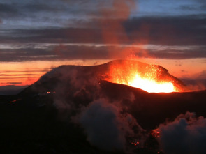 Lava Lovers: América Central