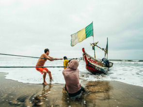 Destinos deslumbrantes: Ghana