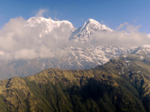 Asia del sur: del Himalaya al océano Índico