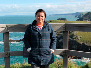 De viaje con Susan Calman: Valles y cañones escoceses