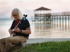 Billy Connolly en tren...: Ep.3