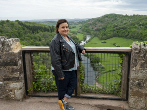 De viaje con Susan Calman: Ireland