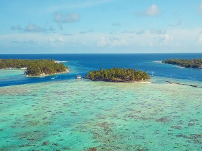 En el Aranui: De Tahití hasta las Marquesas