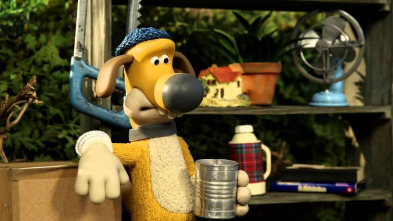 Imagen de El xai Shaun - 3