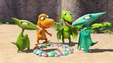 Imagen de Dinotren - 3