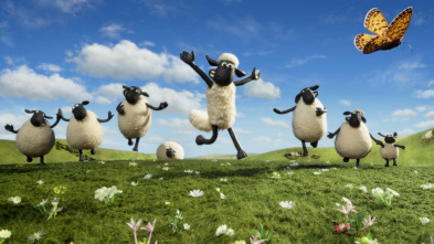 Imagen de El xai Shaun - 3