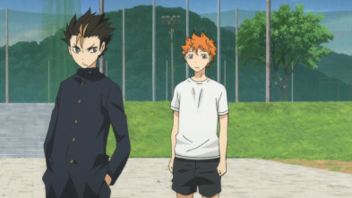 Imagen de Haikyu!! - 3
