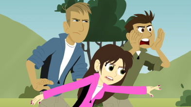 Imagen de Els germans Kratt (T3): Where the Bison Roam - 3