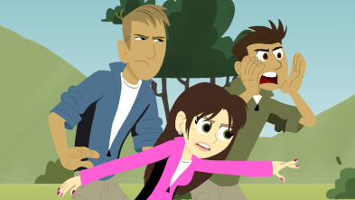 Imagen de Els germans Kratt (T3): Prairie Who? - 3