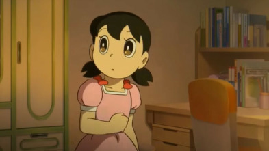 Imagen de Doraemon: En Nobita i la reina emmascarada - 3