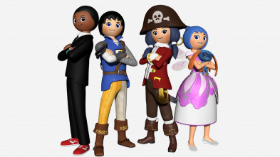 Imagen de Súper 4 - 3