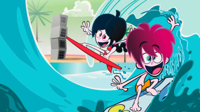 Imagen de Lucky Fred - 3