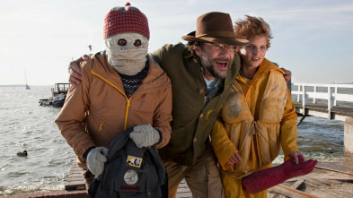 Imagen de Dummie la mòmia i l'esfinx de Shakaba - 3