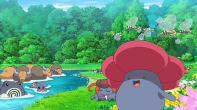 Imagen de Pokémon - 3