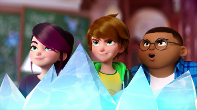 Imagen de GhostForce - 3