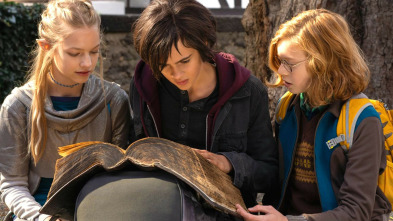 Imagen de Els herois inesperats - 3