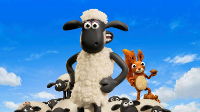 Imagen de El xai Shaun - 3