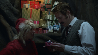 Imagen de Un intercanvi per Nadal - 3