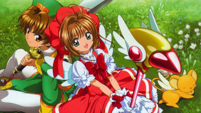 Imagen de Sakura, la caçadora de cartes - 3