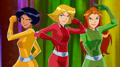 Imagen de Espies de veritat (T1): Ep.24 - 3