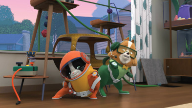 Imagen de Agent Binky: Mascotes de l'univers - 3