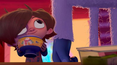 Imagen de Hanna i els monstres - 3