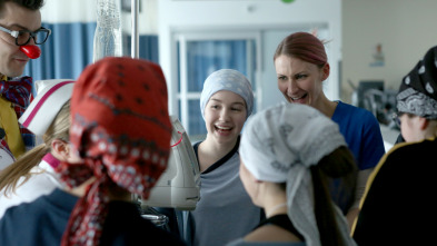 Imagen de Jenny (T1): Ep.7 El meu pare - 3