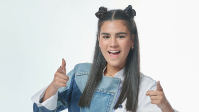 Imagen de Manduka family (T1): Panellets - 3