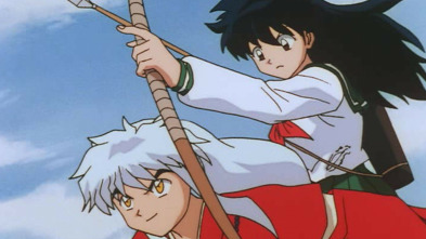 Imagen de Inuyasha - 3