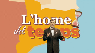 Imagen de Fuet (T1): Colom se'n va a fer una volta, i Pau Claris es revolta - 3