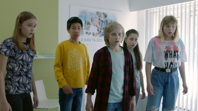 Imagen de ZombieLars (T3): Ep.3 Canvi de plans - 3