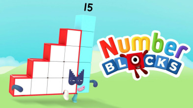 Numberblocks