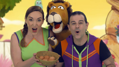 Imagen de El món del pot petit (T1): Festa grossa - 3