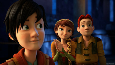 Imagen de Leo da Vinci - 3