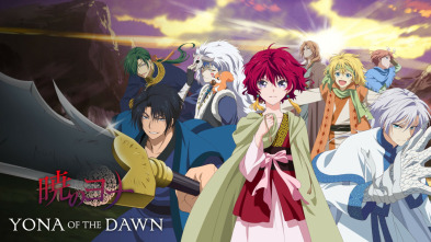 Imagen de Yona, la princesa de l'alba - 3