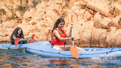Imagen de Al mar!: Fem esnòrquel al Vendrell - 3