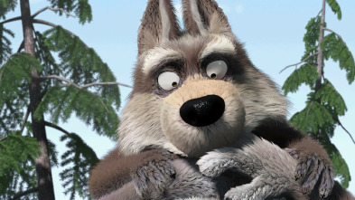 Imagen de Masha i l'ós - 3