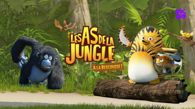 Imagen de La colla de la selva al rescat! - 3