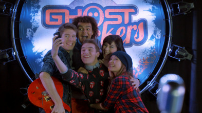 Imagen de Ghost Rockers (T1): Ep.6  - 3