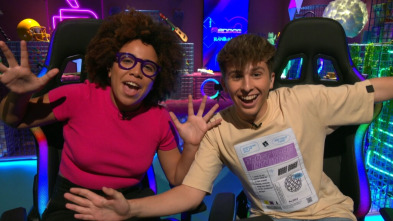 Imagen de Ràndom (T1): Ep.602 - 3